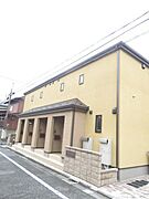スティーラ田園調布の賃貸物件