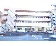 シナーラ上野毛の賃貸物件