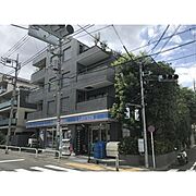 APARTMENT HOUSE T2の賃貸物件