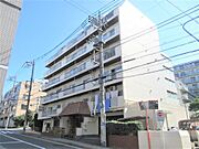 マンション目黒不動前の賃貸物件