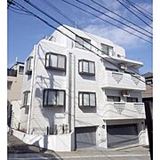 オーキッド代々木上原の賃貸物件