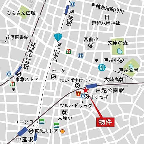 地図