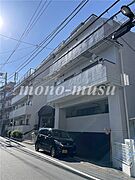 池ノ上駅より徒歩4分 1階 築37年3ヶ月の賃貸物件