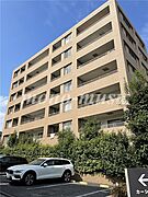 駒沢大学駅より徒歩13分 7階 築23年6ヶ月の賃貸物件