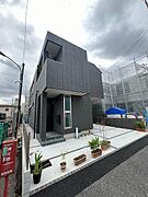 KMfiveの賃貸物件