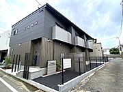 ユーナスK 1階 新築の賃貸物件