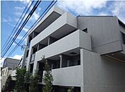 都立大学駅より徒歩12分 1階 新築の賃貸物件