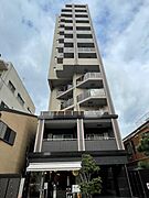 オープンレジデンシア品川の賃貸物件