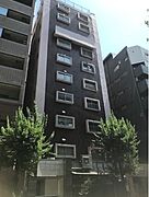 恵比寿駅より徒歩4分 7階 築55年7ヶ月の賃貸物件