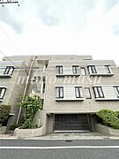 ルーラル上野毛 2階 築37年6ヶ月の賃貸物件