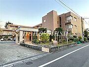ラヴィーン等々力 1階 築24年1ヶ月の賃貸物件