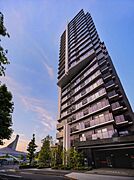 ラ・トゥール渋谷神南 2階 築7年6ヶ月の賃貸物件
