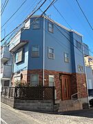 西小山駅より徒歩5分 築25年1ヶ月の賃貸物件