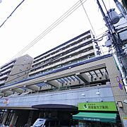 シュロスゾンネ 4階 築40年5ヶ月の賃貸物件