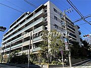 桜新町駅より徒歩8分 4階 築7年7ヶ月の賃貸物件