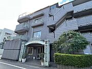 中目黒駅より徒歩5分 2階 築35年10ヶ月の賃貸物件