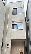 幡ヶ谷駅より徒歩7分 築7年5ヶ月 3階建の賃貸物件