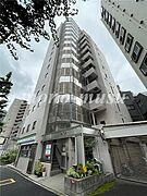五反田駅より徒歩5分 10階 築38年3ヶ月の賃貸物件