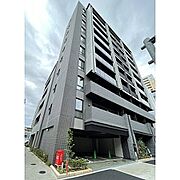 目黒駅より徒歩7分 10階 築5年2ヶ月の賃貸物件