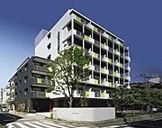 新丸子駅より徒歩3分 3階 築39年5ヶ月の賃貸物件