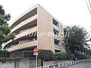 代官山駅より徒歩10分 4階 築25年4ヶ月の賃貸物件