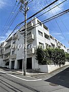 鉄飛坂マンション 2階 築36年3ヶ月の賃貸物件