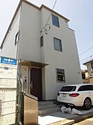 松原駅より徒歩6分 3階 築6年3ヶ月の賃貸物件