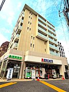 クレヴィアリグゼ世田谷松陰神社前 9階 築8年6ヶ月の賃貸物件