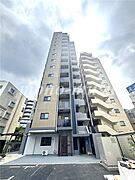 駒沢大学駅より徒歩8分 14階 新築の賃貸物件