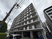 武蔵溝ノ口駅より徒歩7分 4階 築52年の賃貸物件