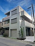 コリーヌ駒場池尻 3階 築1年1ヶ月の賃貸物件