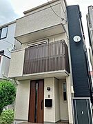幡ヶ谷駅より徒歩7分 築7年8ヶ月の賃貸物件