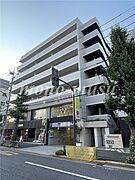 チェスナットヒルズ 4階 築36年2ヶ月の賃貸物件