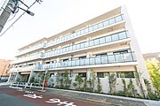 グランスカイ大岡山の賃貸物件