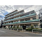 ＶＥＲＥＮＡユウテンジ 2階 築10年2ヶ月の賃貸物件