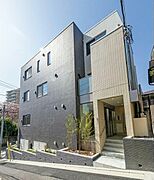 ARC池尻 4階 築4年6ヶ月の賃貸物件