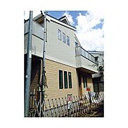 都立大学駅より徒歩5分 1階 築9年10ヶ月の賃貸物件