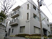 等々力駅より徒歩6分 2階 築29年7ヶ月の賃貸物件