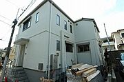 駒沢大学駅より徒歩20分 築8年5ヶ月 2階建の賃貸物件