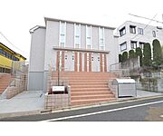 学芸大学駅より徒歩11分 2階 築10年7ヶ月の賃貸物件