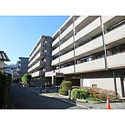 幡ヶ谷駅より徒歩6分 3階 築29年8ヶ月の賃貸物件