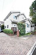 成城学園前駅より徒歩10分 築28年5ヶ月の賃貸物件