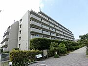 西小山駅より徒歩3分 1階 築38年5ヶ月の賃貸物件
