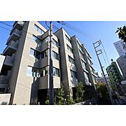 池尻大橋駅より徒歩4分 5階 築9年2ヶ月の賃貸物件