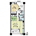 グランシティ上用賀5階25.0万円