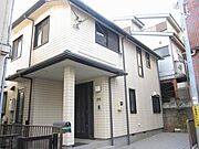 緑が丘駅より徒歩9分 築29年10ヶ月の賃貸物件