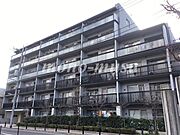 戸越公園駅より徒歩3分 3階 築24年10ヶ月の賃貸物件