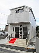 フィカーサ瀬田 2階 築5年8ヶ月の賃貸物件