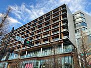 WITHHARAJUKURESIDENCE 10階 築6年8ヶ月の賃貸物件