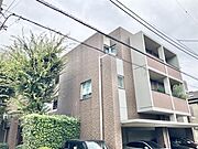 上野毛駅より徒歩8分 2階 築25年8ヶ月の賃貸物件